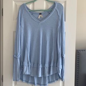 Free People top